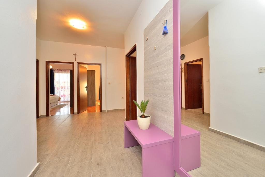 Apartment Mia Bibinje Rum bild