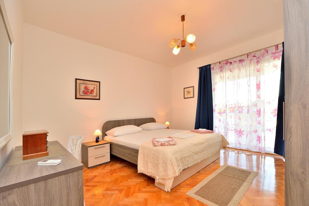 Apartment Mia Bibinje Rum bild