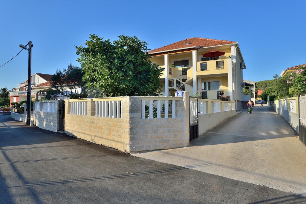 Apartment Mia Bibinje Rum bild