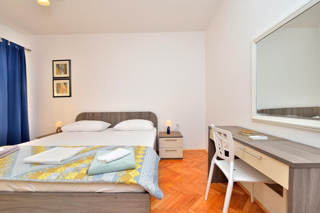Apartment Mia Bibinje Rum bild